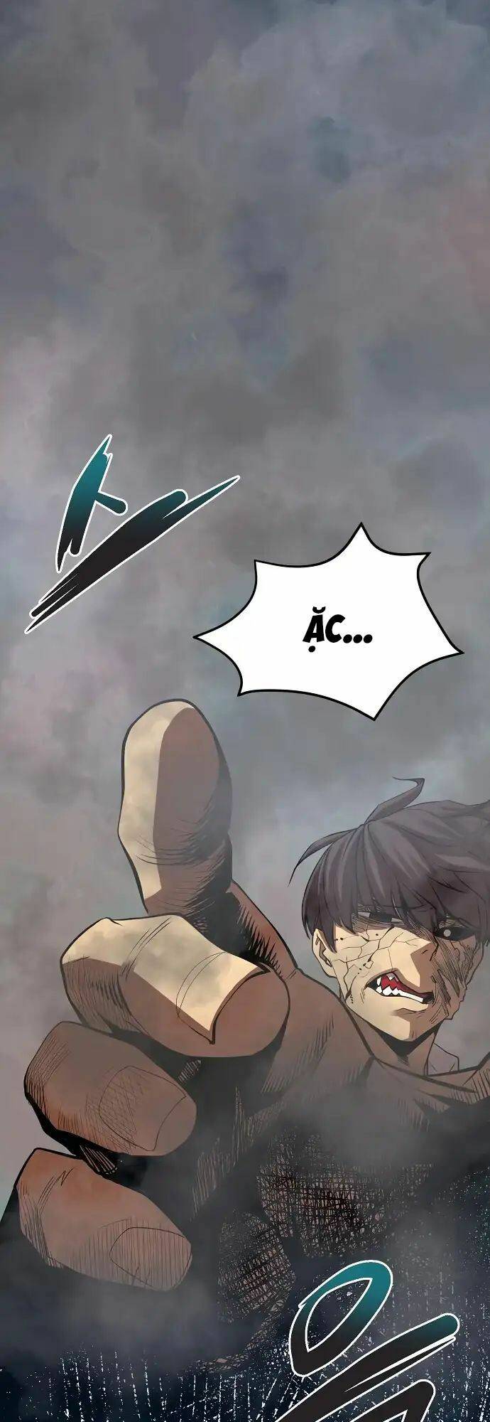 Quái Vật Gui: Chapter 15