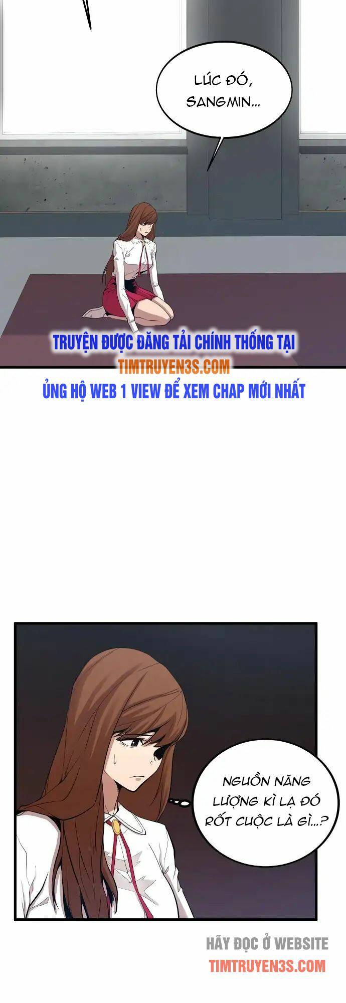 Quái Vật Gui: Chapter 15