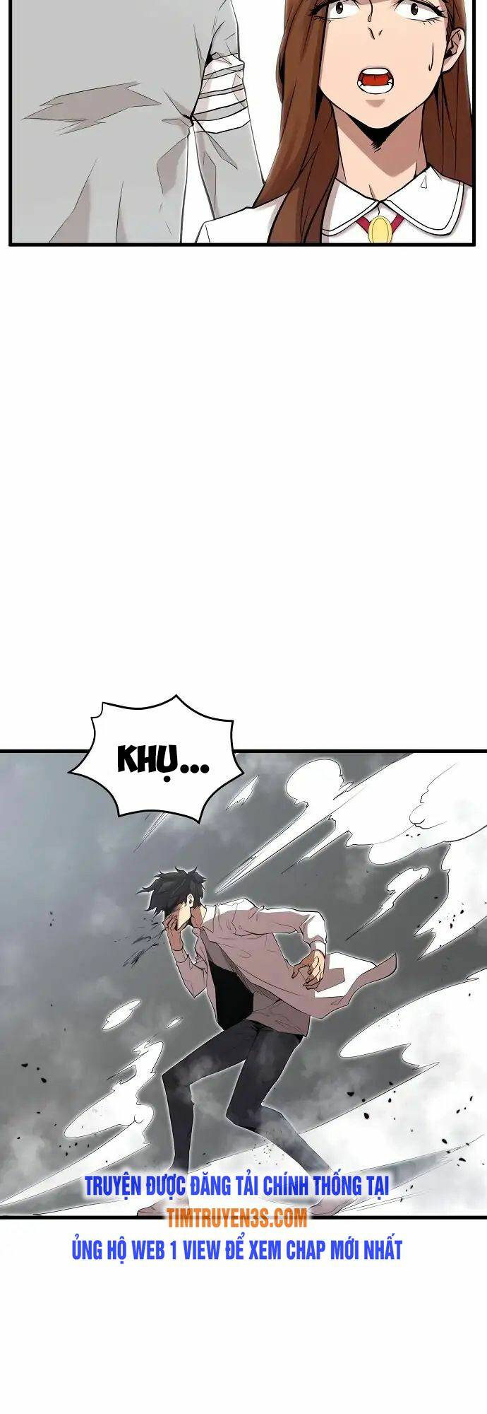 Quái Vật Gui: Chapter 15