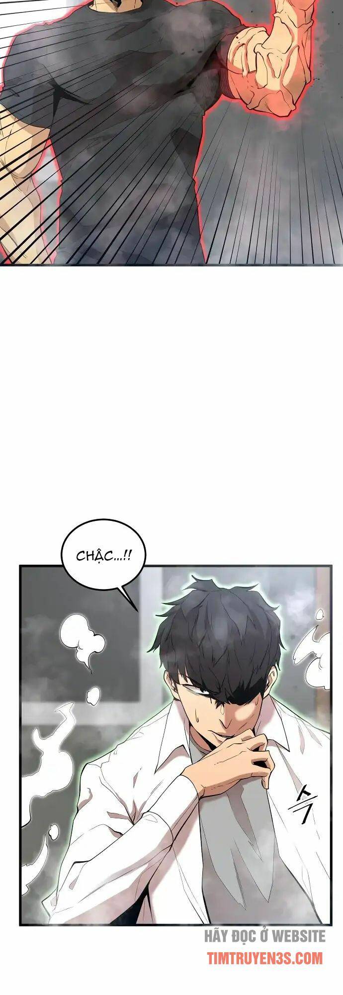 Quái Vật Gui: Chapter 15