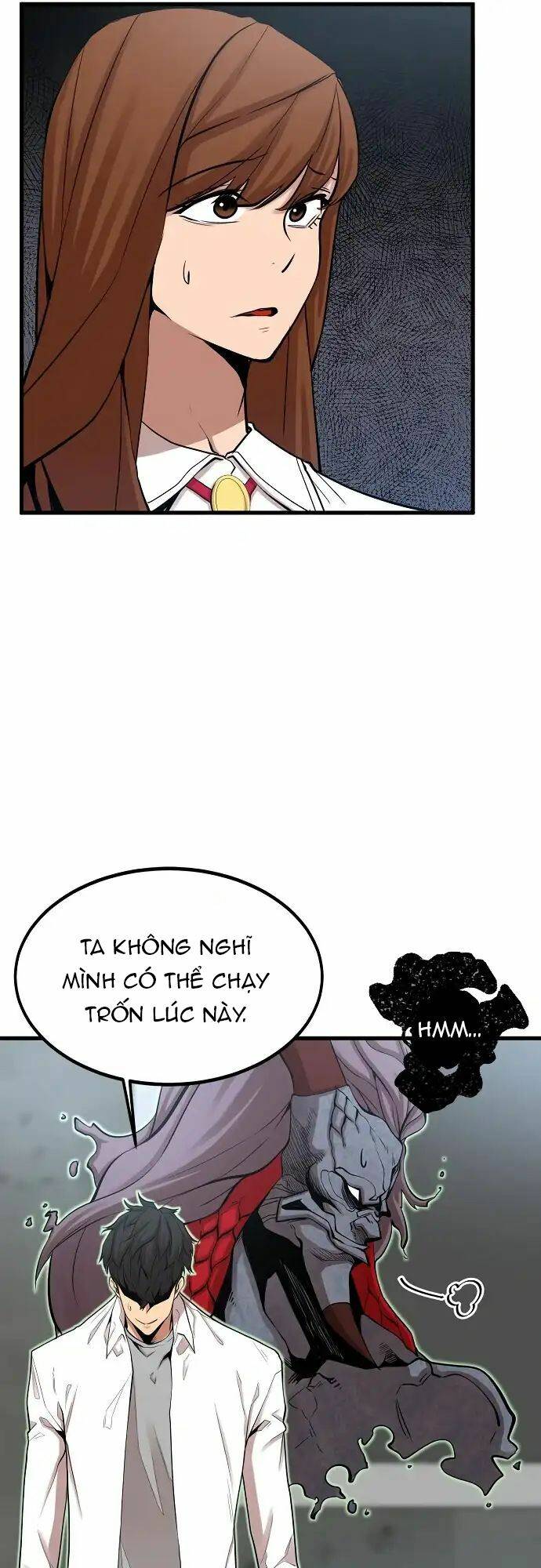 Quái Vật Gui: Chapter 15