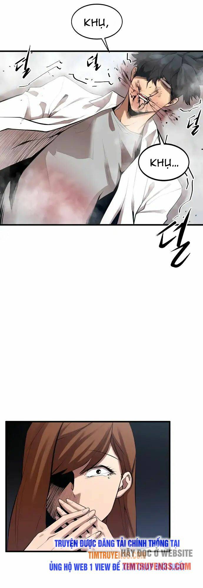 Quái Vật Gui: Chapter 15