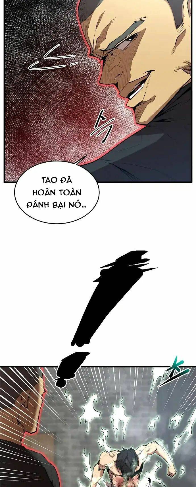 Quái Vật Gui: Chapter 15