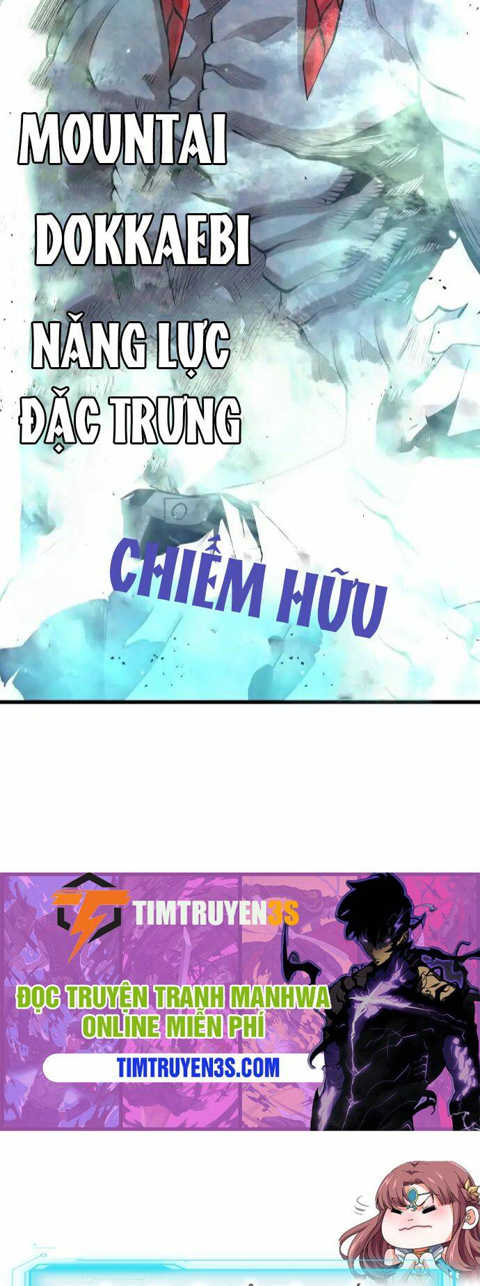 Quái Vật Gui: Chapter 15