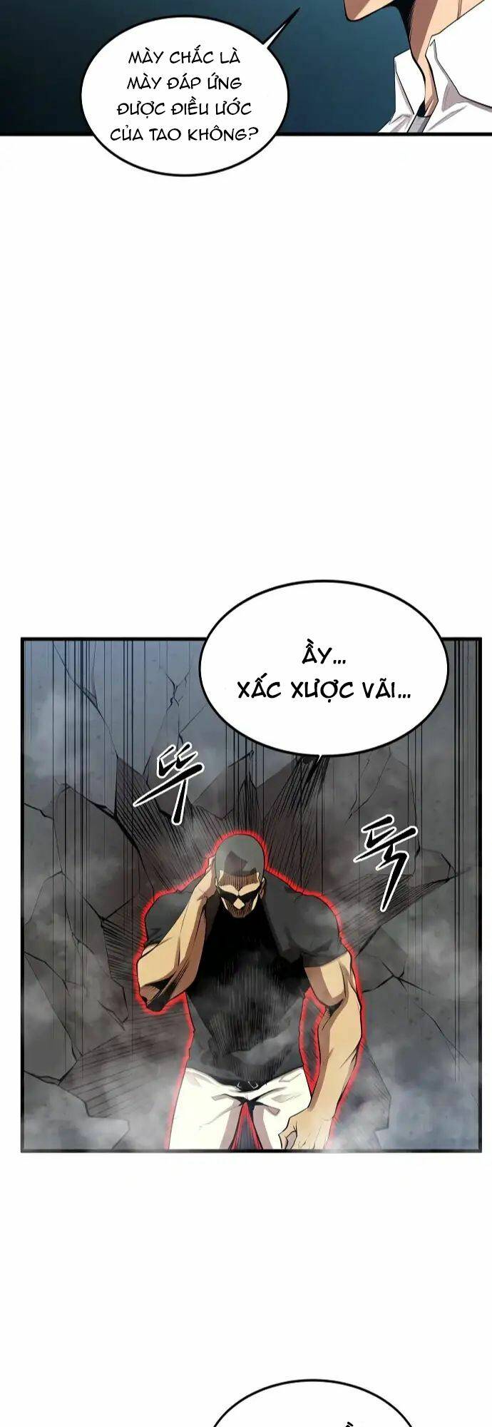 Quái Vật Gui: Chapter 15