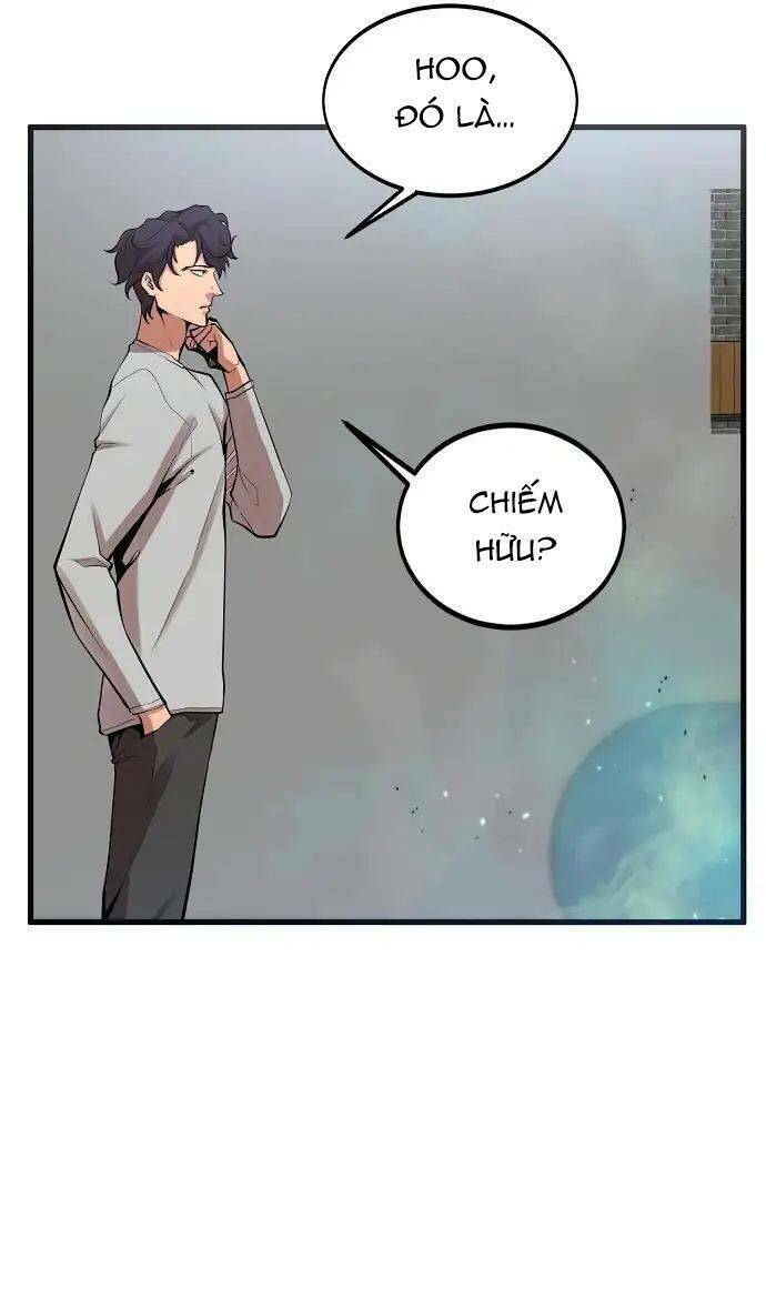 Quái Vật Gui: Chapter 16