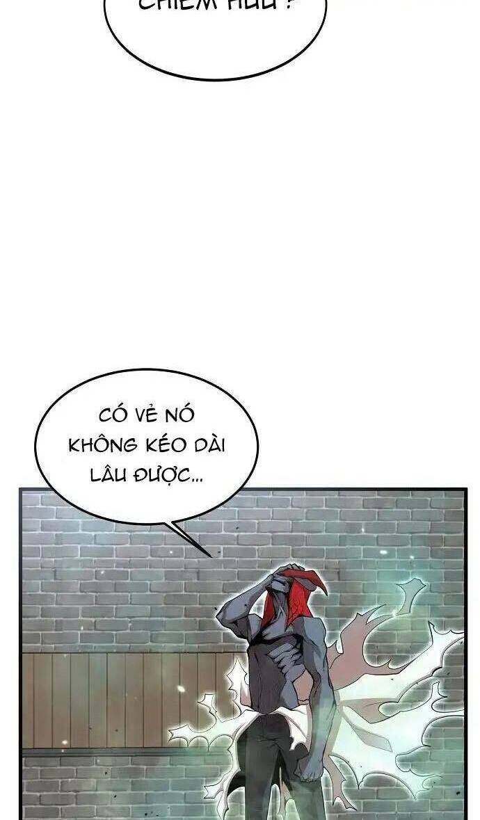 Quái Vật Gui: Chapter 16