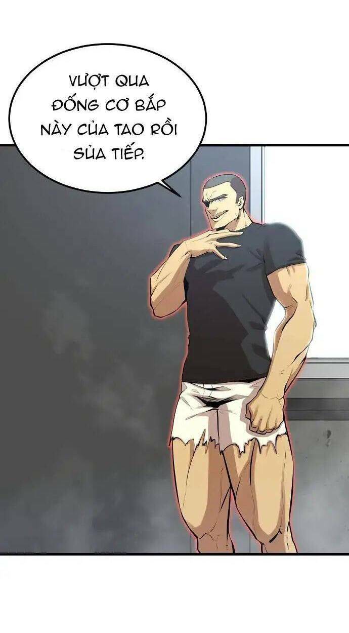 Quái Vật Gui: Chapter 16