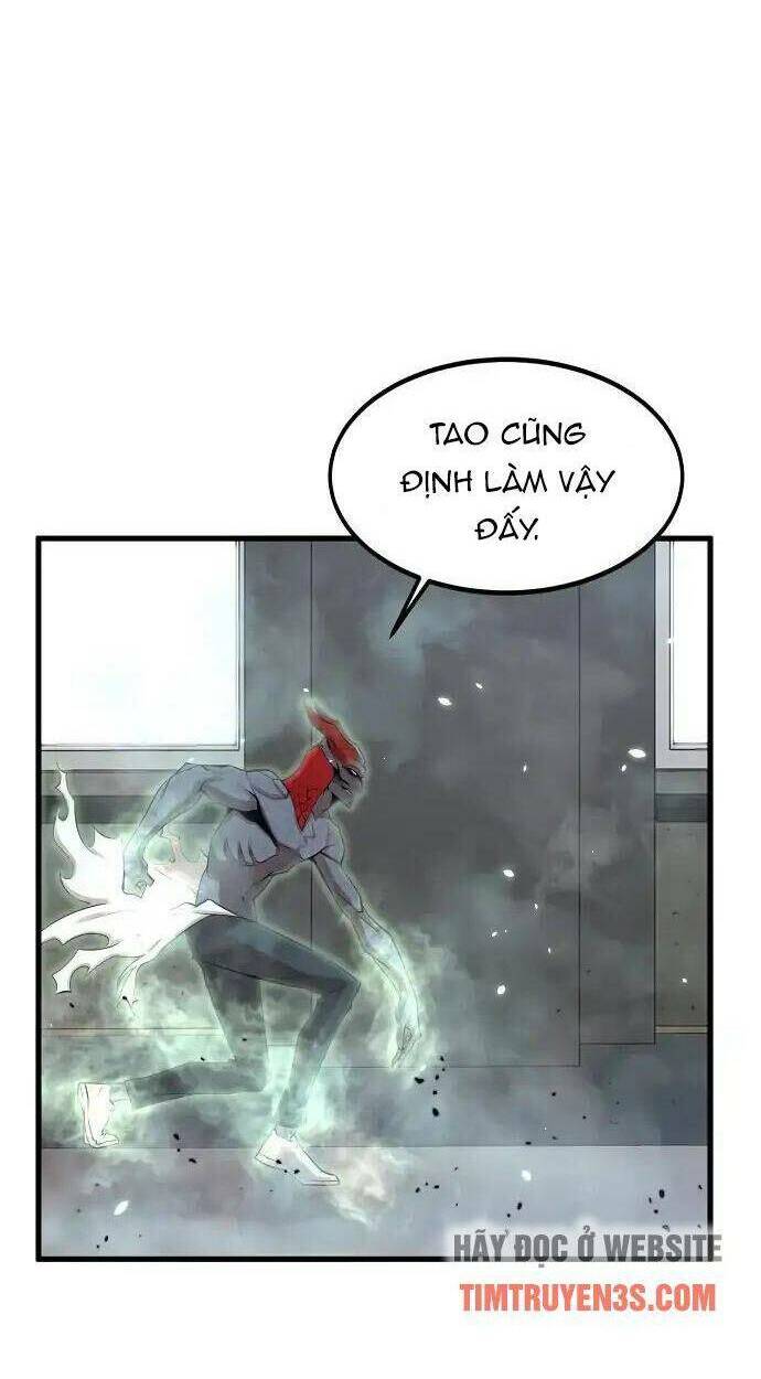 Quái Vật Gui: Chapter 16