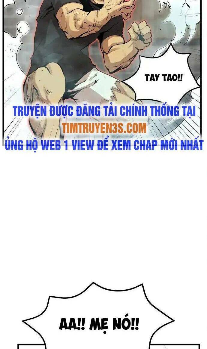 Quái Vật Gui: Chapter 16