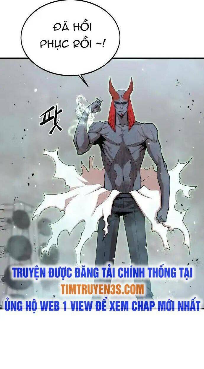 Quái Vật Gui: Chapter 16