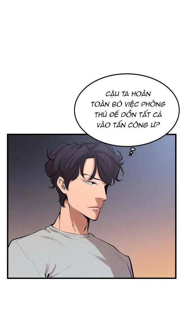 Quái Vật Gui: Chapter 16