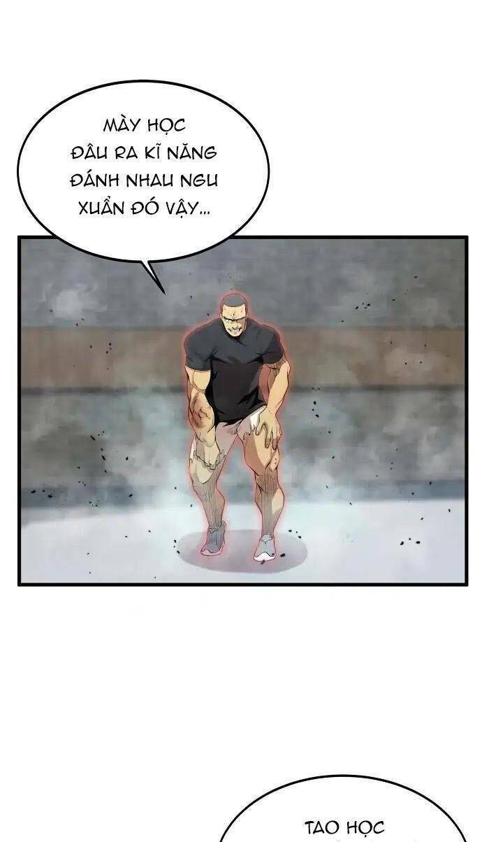 Quái Vật Gui: Chapter 16