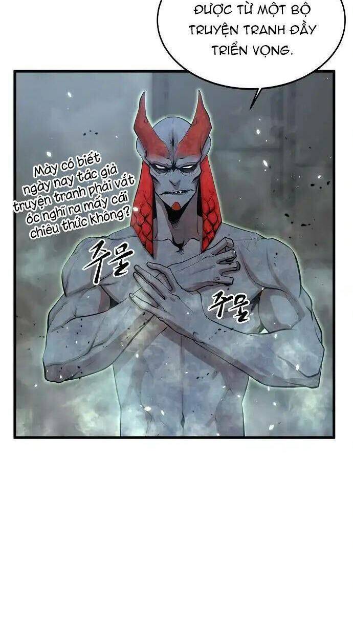 Quái Vật Gui: Chapter 16