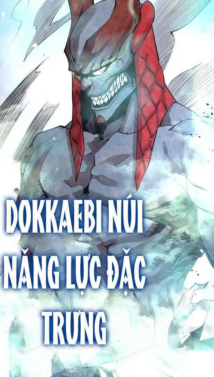 Quái Vật Gui: Chapter 16