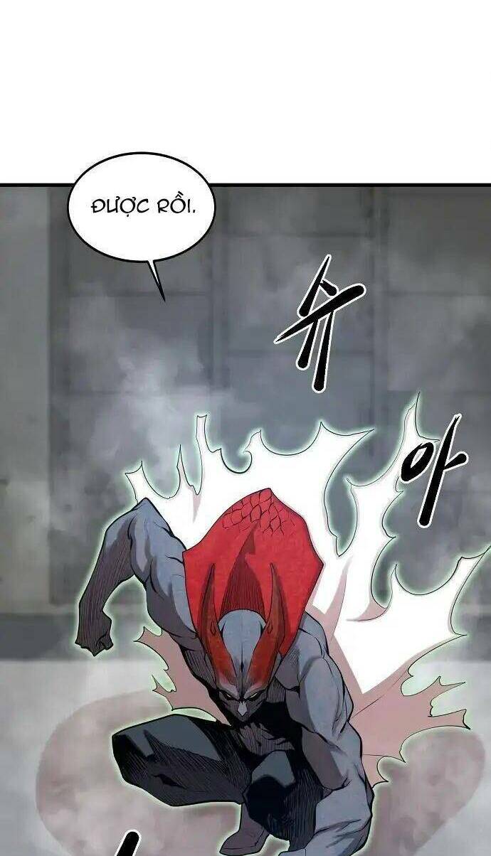 Quái Vật Gui: Chapter 16