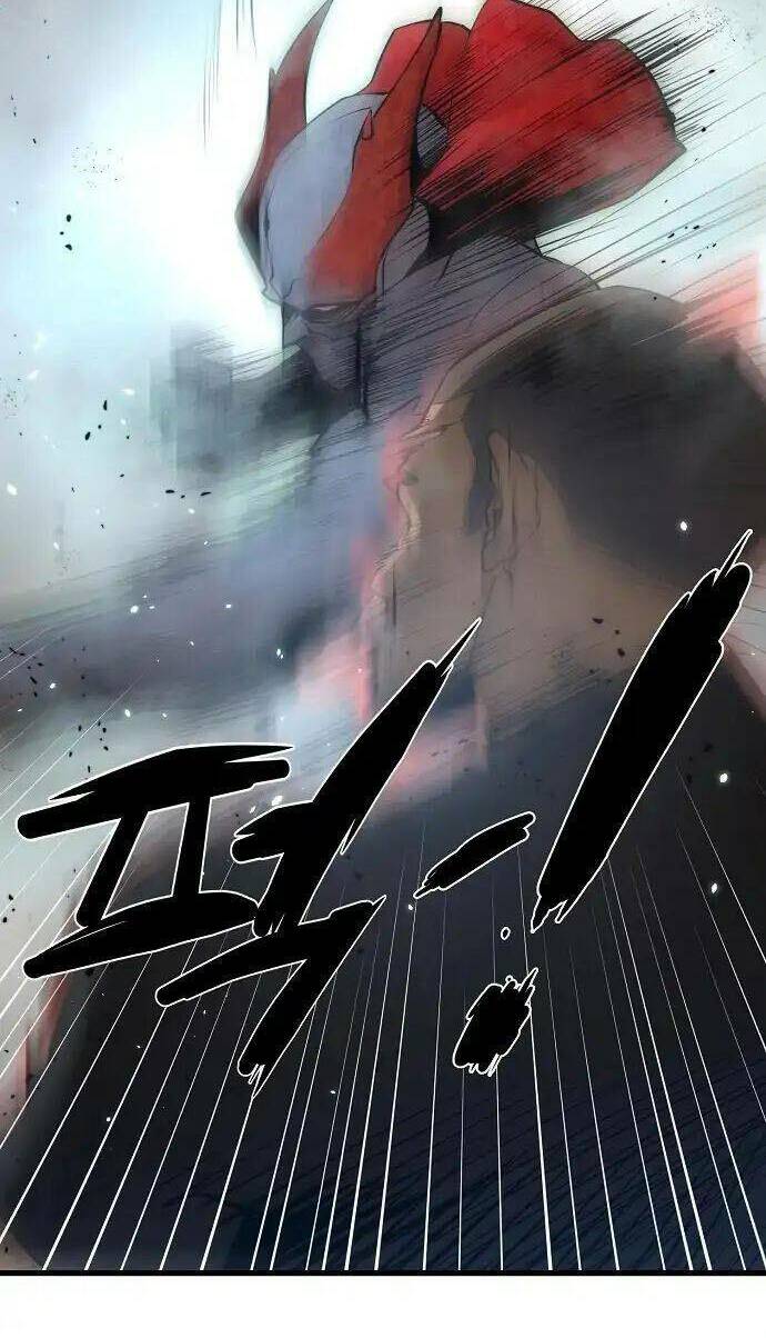 Quái Vật Gui: Chapter 16