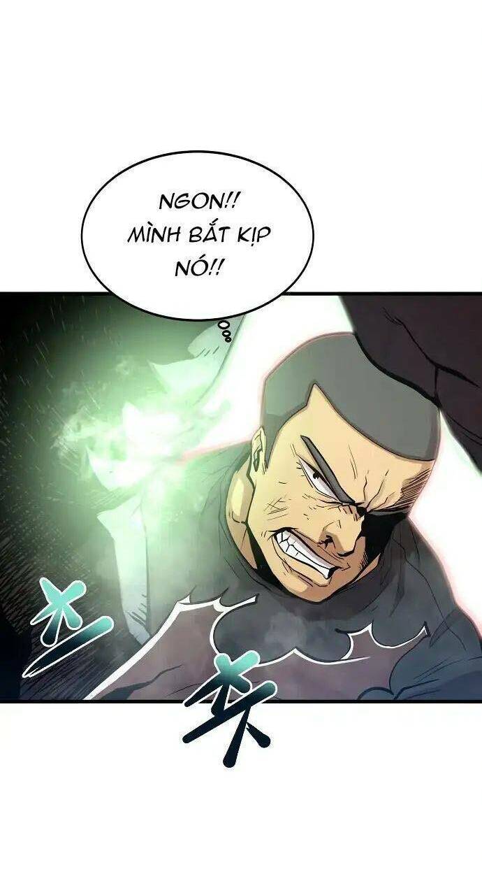 Quái Vật Gui: Chapter 16