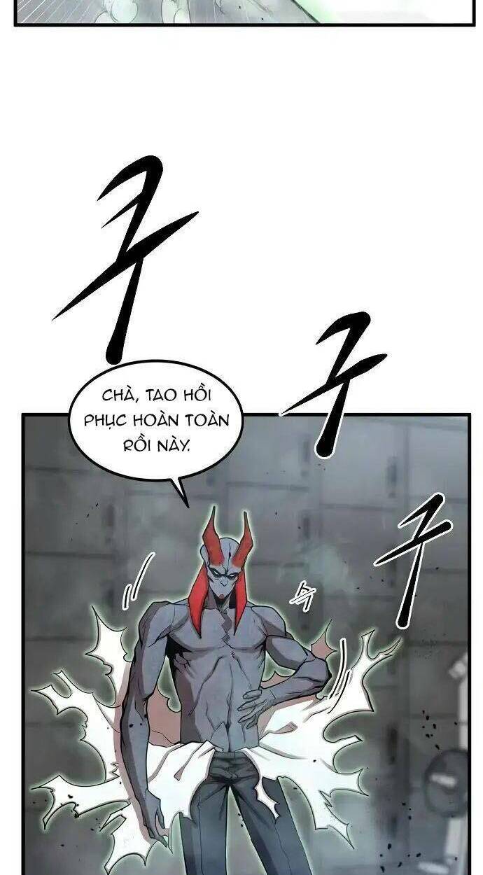 Quái Vật Gui: Chapter 16