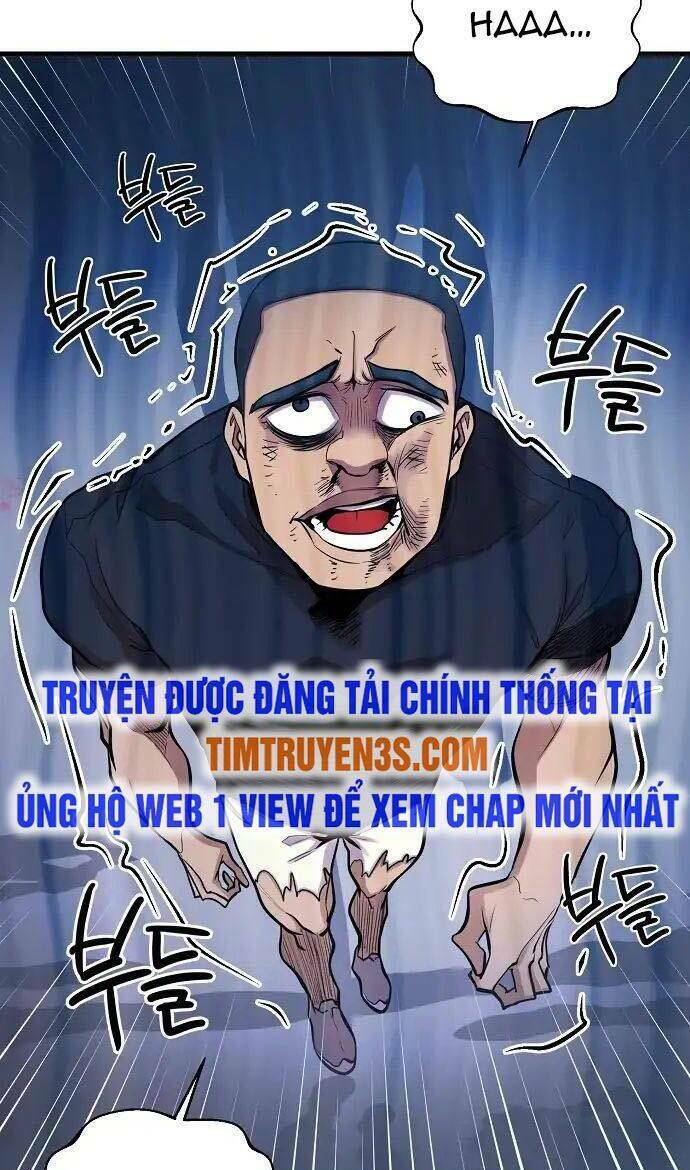 Quái Vật Gui: Chapter 16
