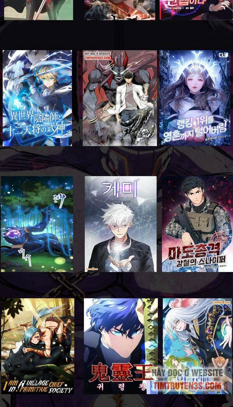 Quái Vật Gui: Chapter 16