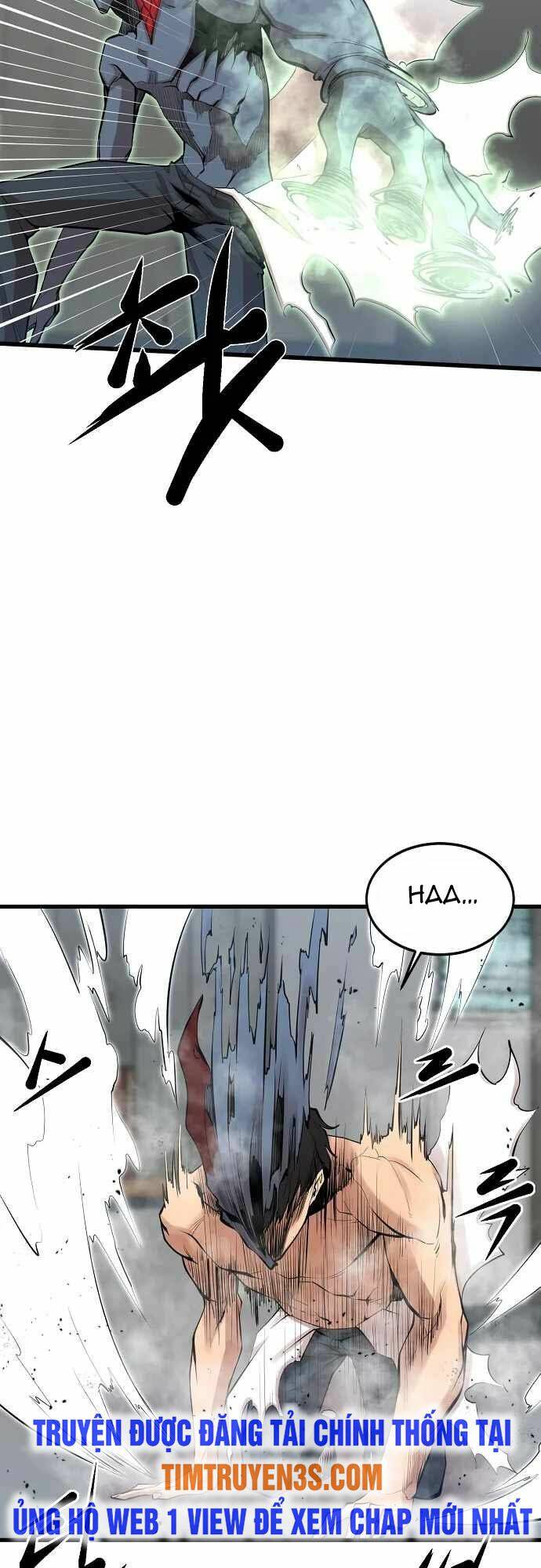 Quái Vật Gui: Chapter 17