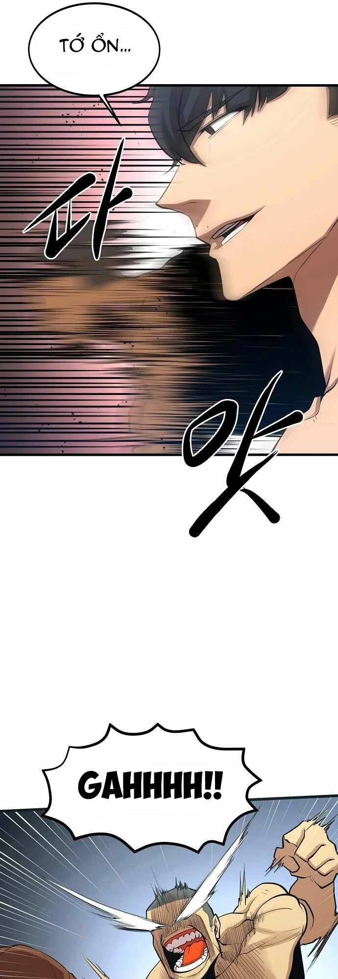 Quái Vật Gui: Chapter 17