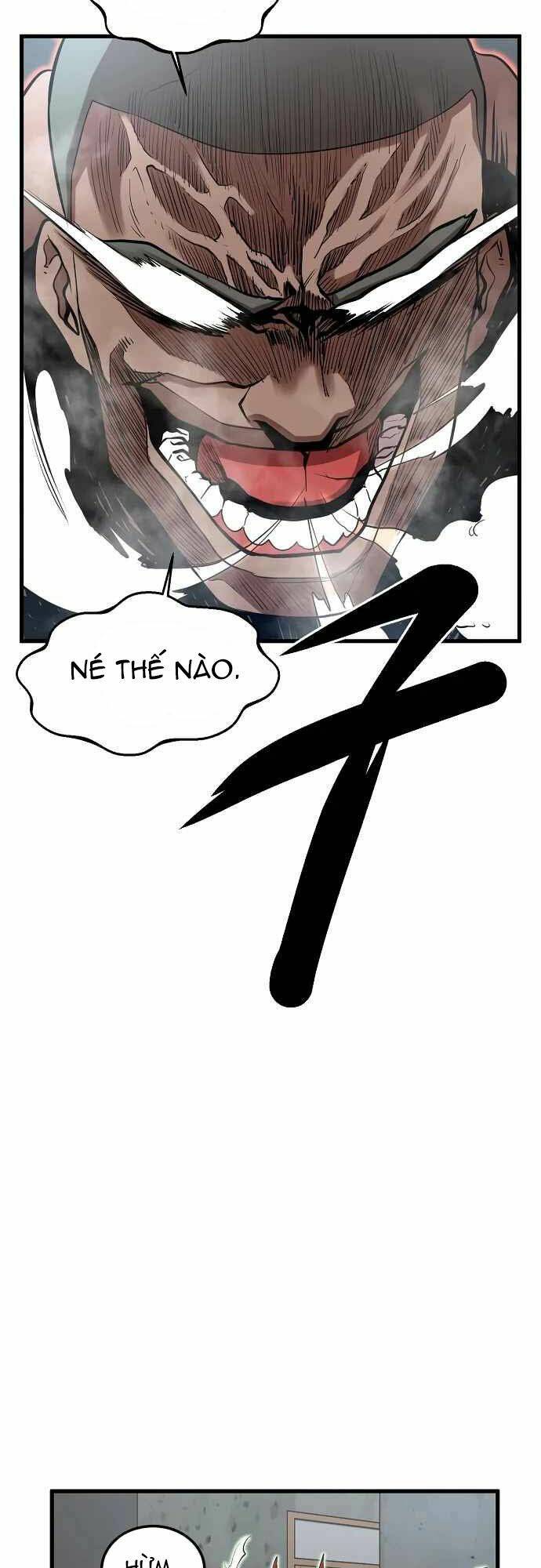 Quái Vật Gui: Chapter 17