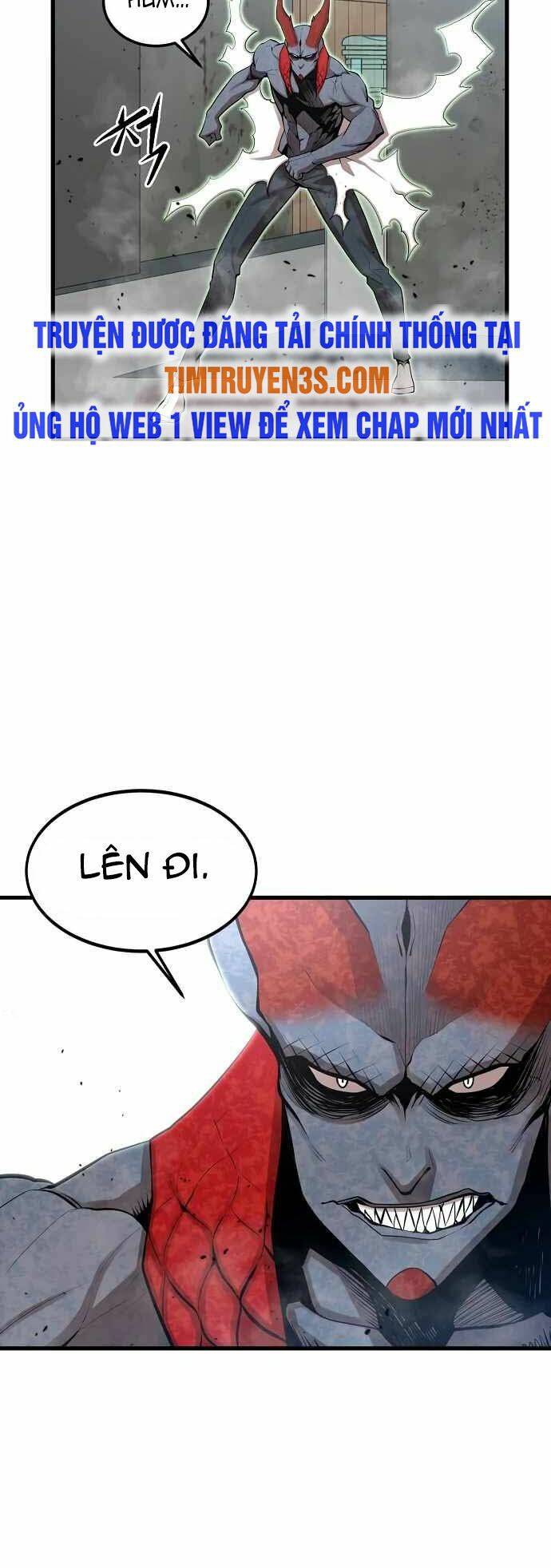 Quái Vật Gui: Chapter 17