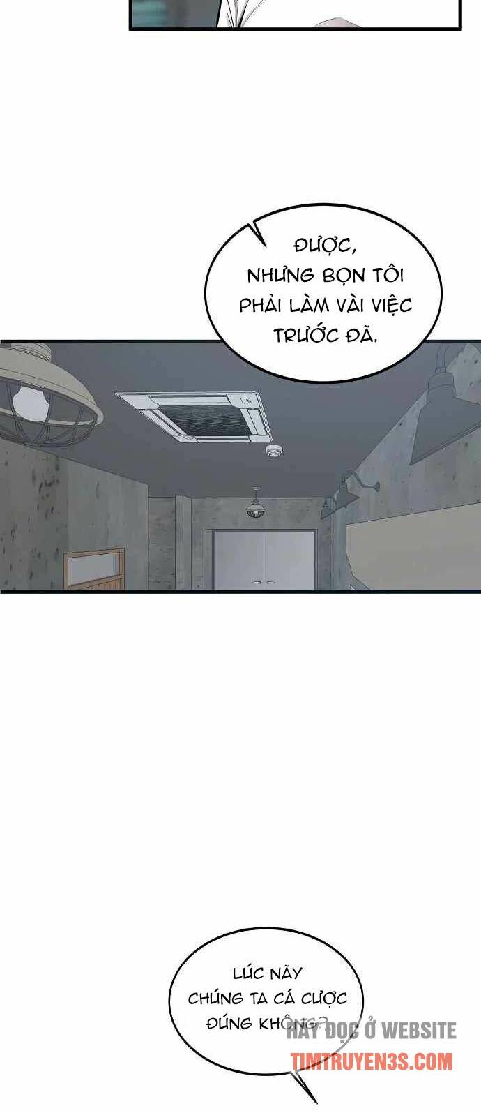 Quái Vật Gui: Chapter 17