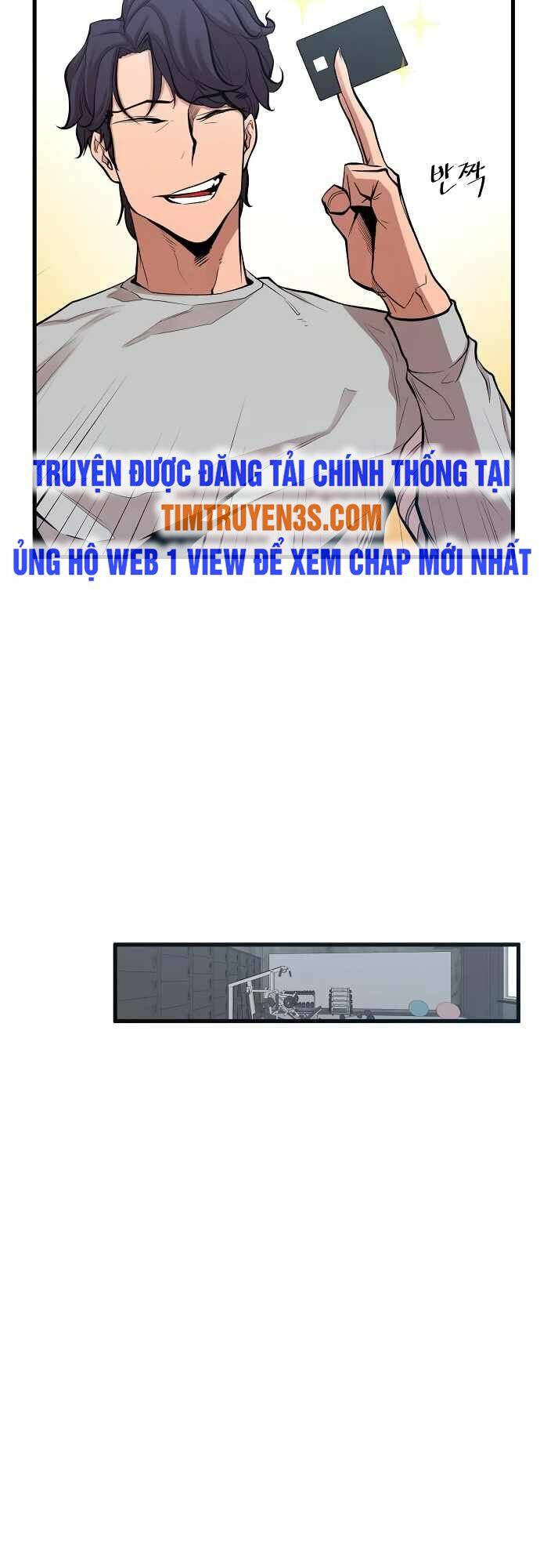 Quái Vật Gui: Chapter 18