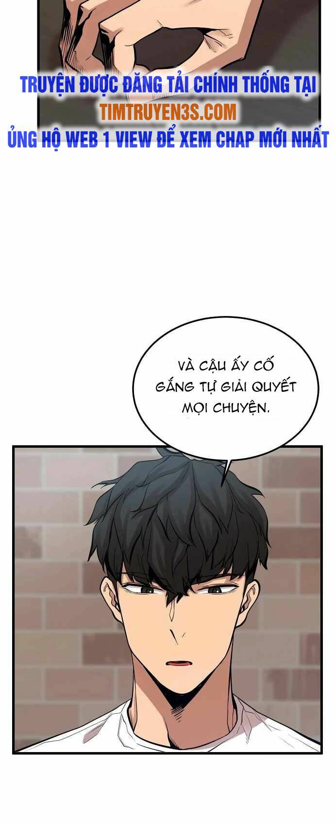 Quái Vật Gui: Chapter 18