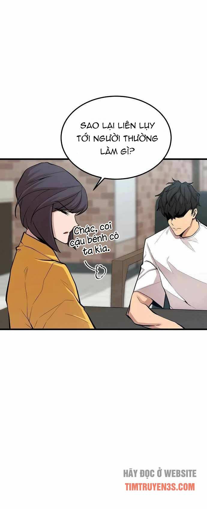 Quái Vật Gui: Chapter 18