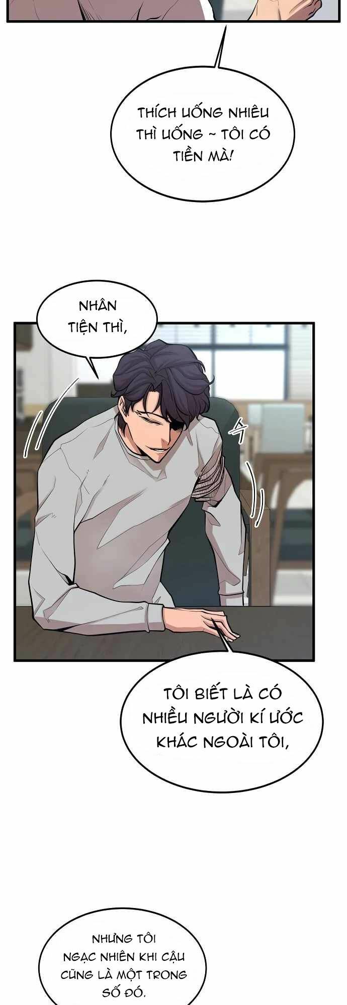 Quái Vật Gui: Chapter 18