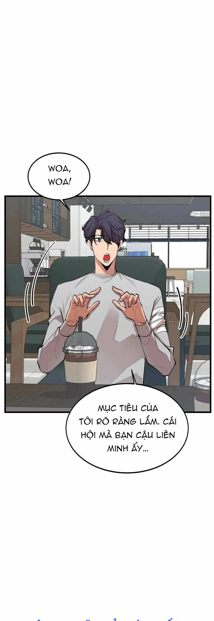 Quái Vật Gui: Chapter 18