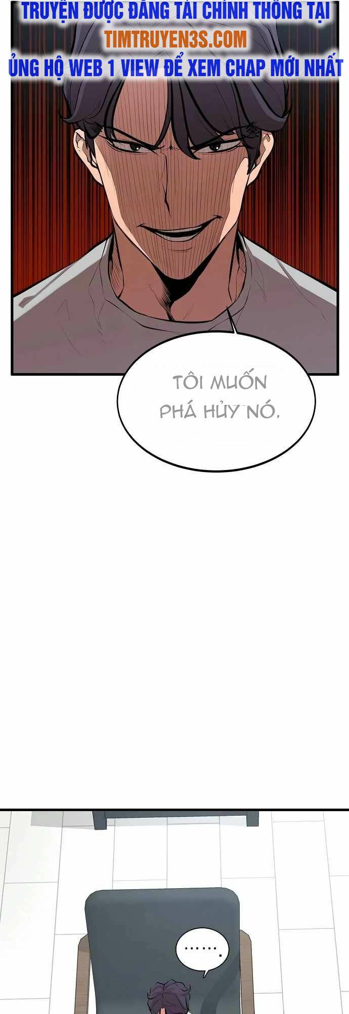Quái Vật Gui: Chapter 18