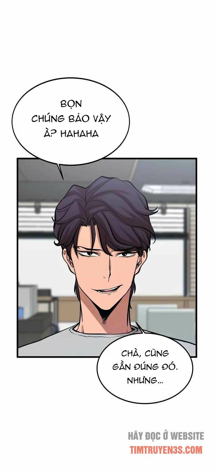 Quái Vật Gui: Chapter 18