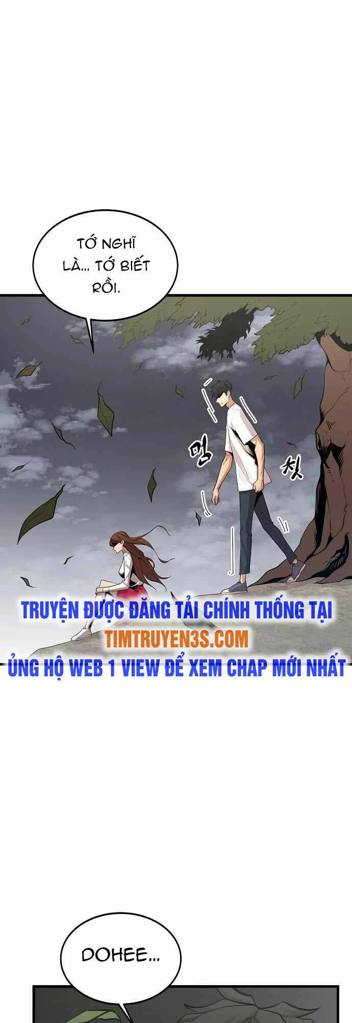 Quái Vật Gui: Chapter 18