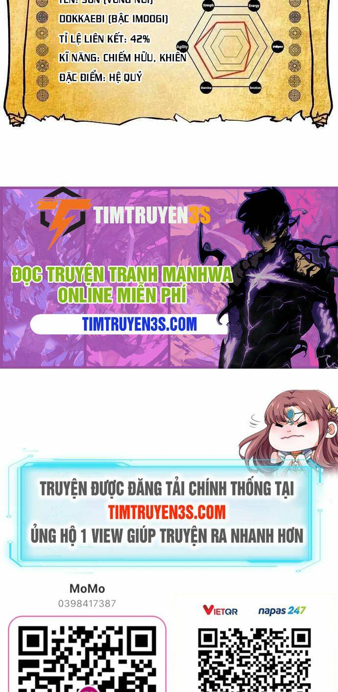Quái Vật Gui: Chapter 18