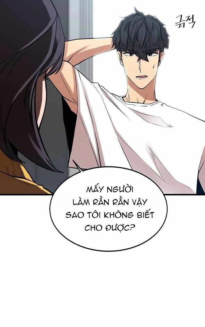 Quái Vật Gui: Chapter 18