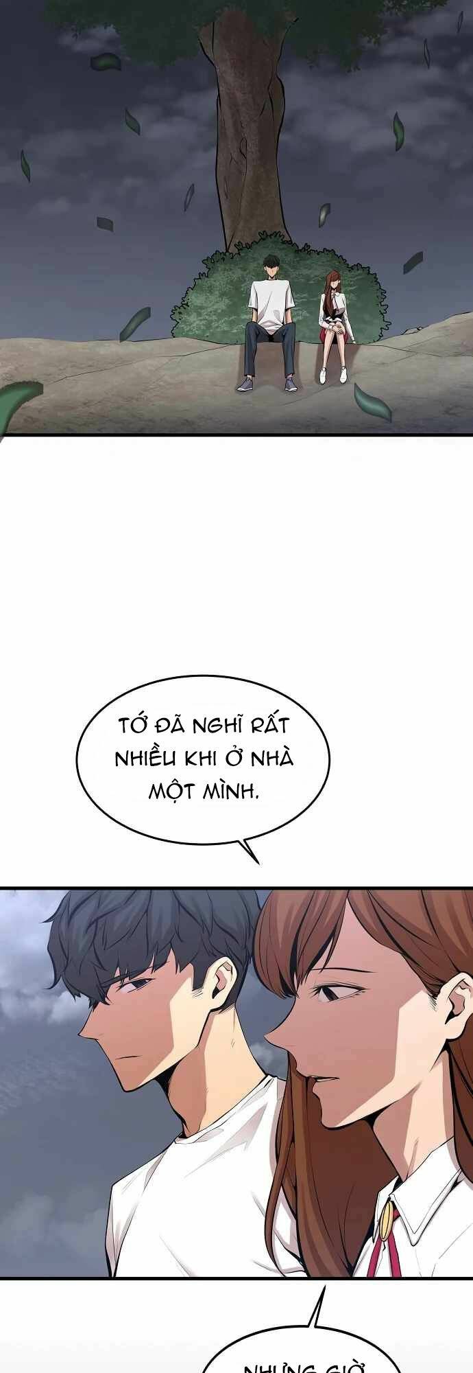 Quái Vật Gui: Chapter 19