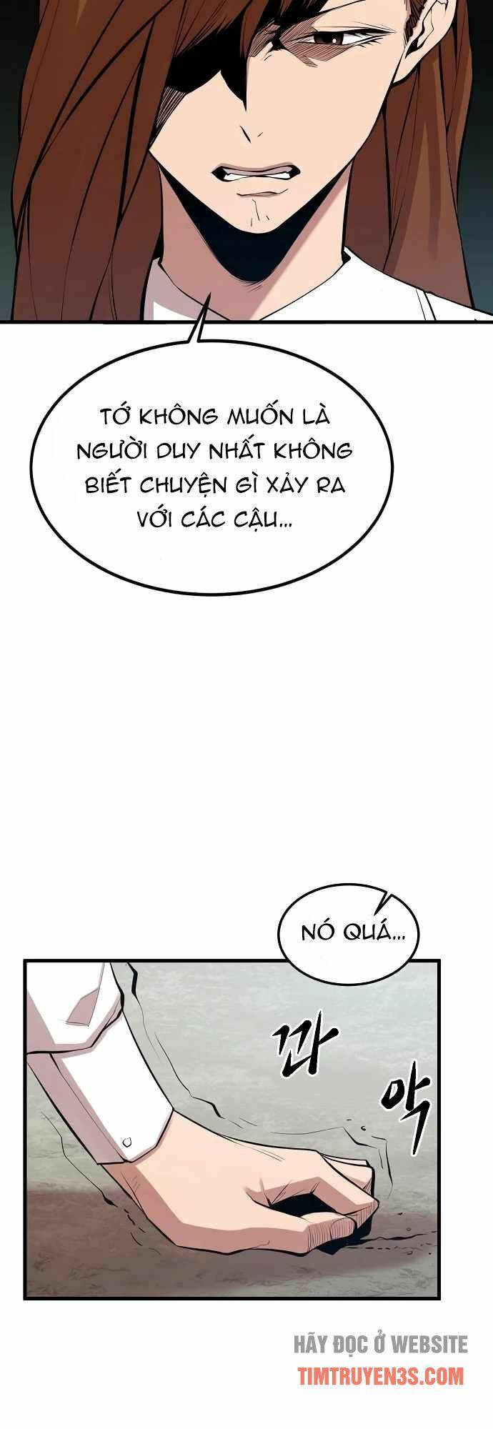 Quái Vật Gui: Chapter 19