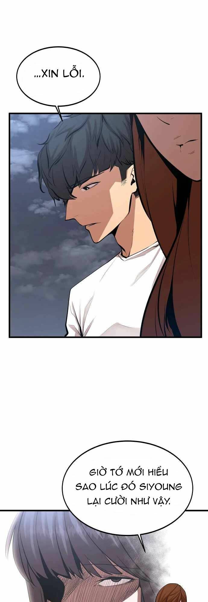Quái Vật Gui: Chapter 19