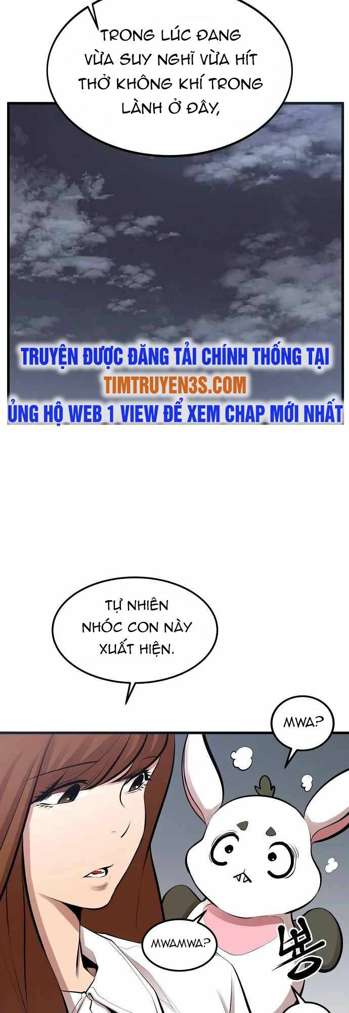Quái Vật Gui: Chapter 19