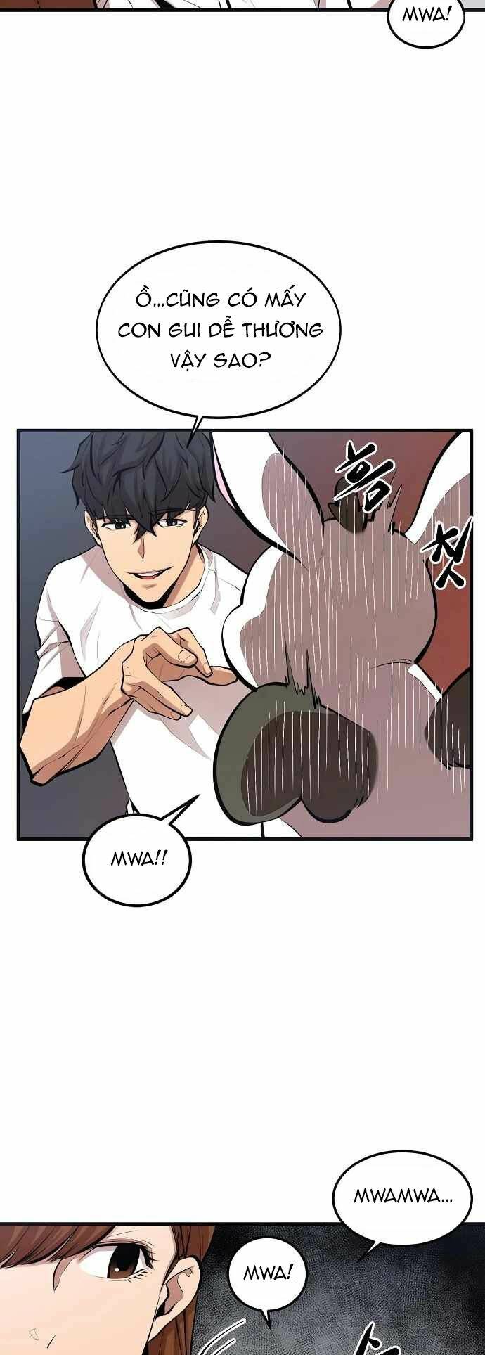 Quái Vật Gui: Chapter 19
