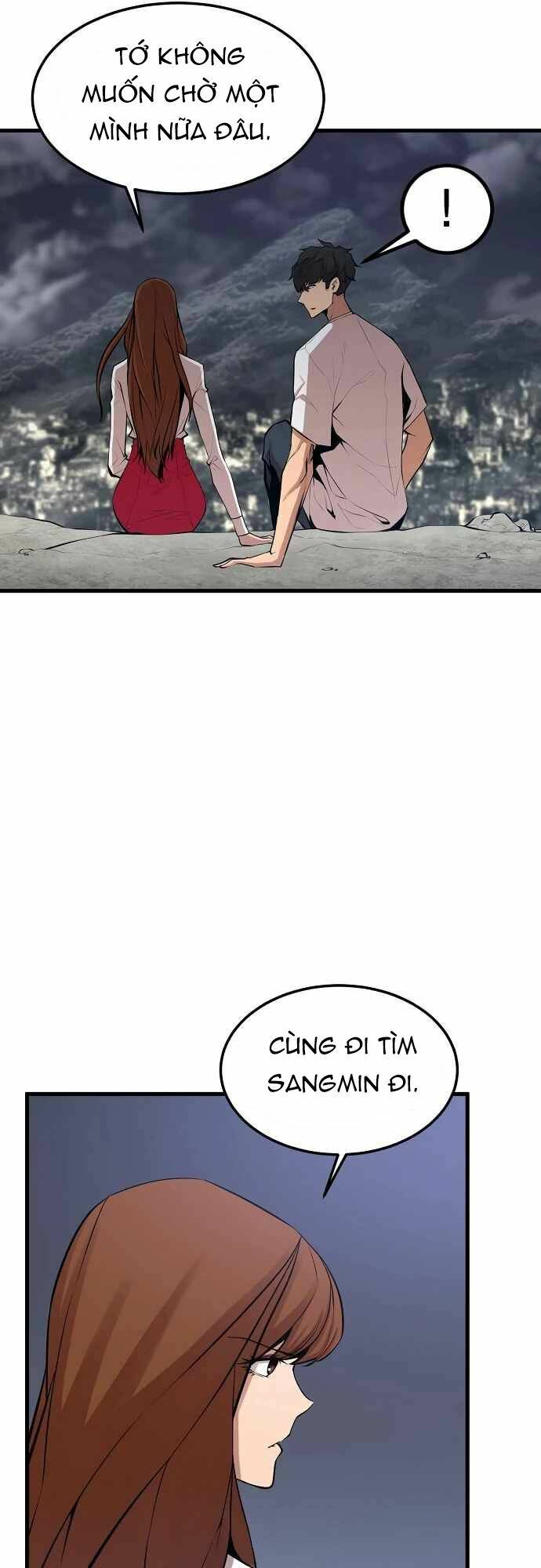 Quái Vật Gui: Chapter 19