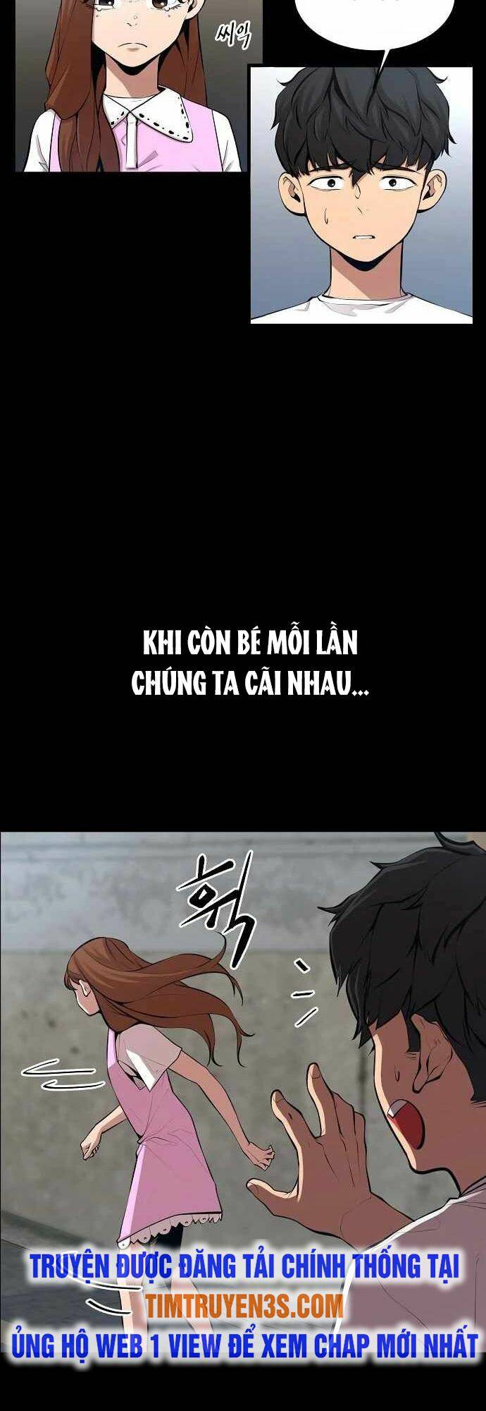 Quái Vật Gui: Chapter 19