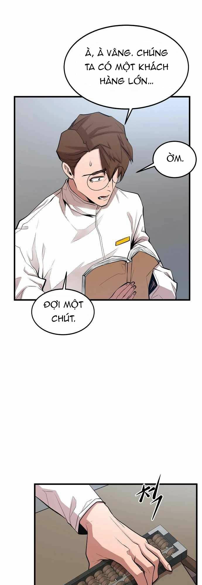 Quái Vật Gui: Chapter 19