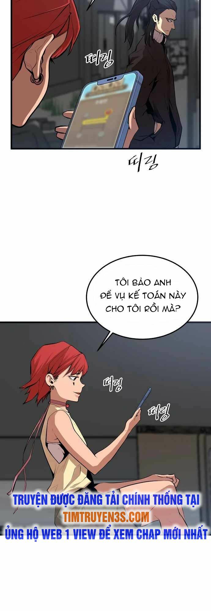 Quái Vật Gui: Chapter 19