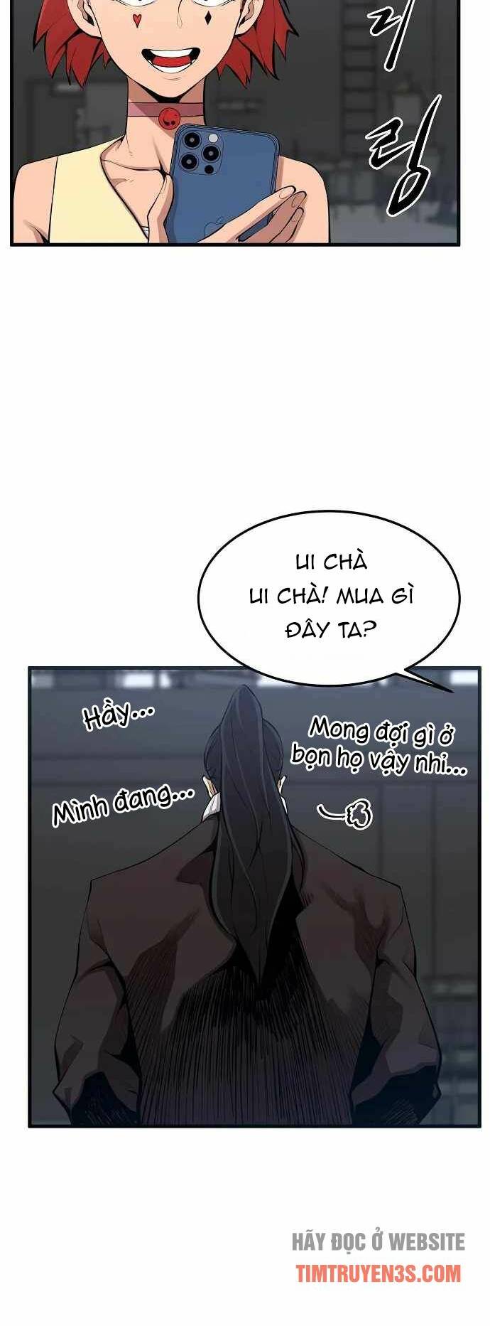 Quái Vật Gui: Chapter 19